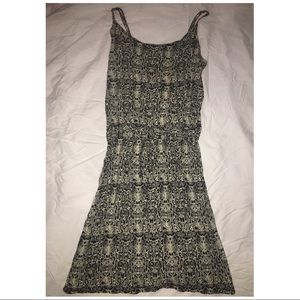 🔷🔹India Boutique Dress